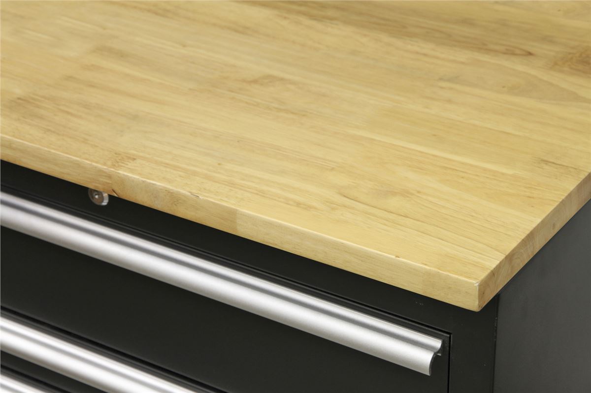 Sealey Hardwood Worktop 775mm APMS06