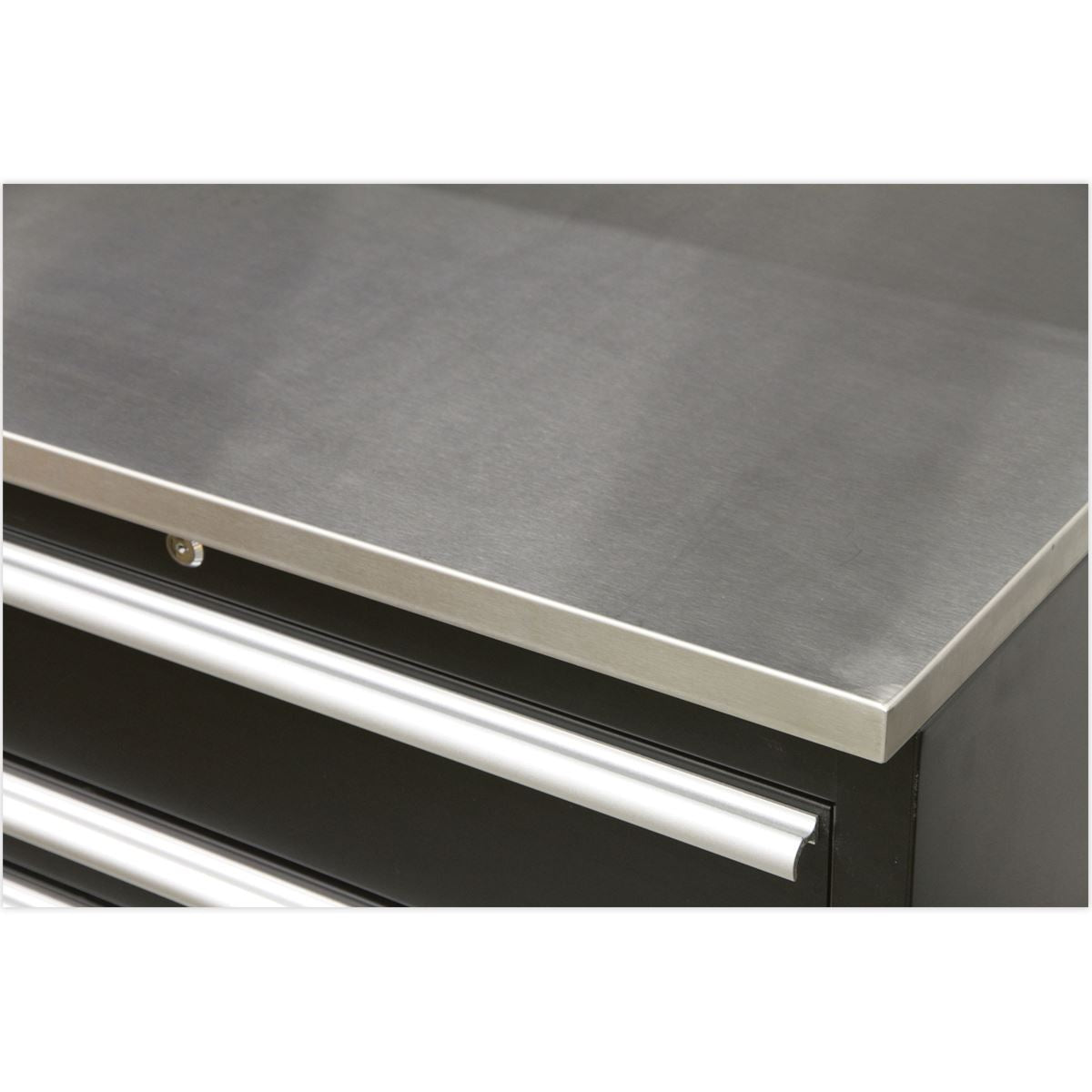 Sealey Stainless Steel Worktop 1550mm APMS09