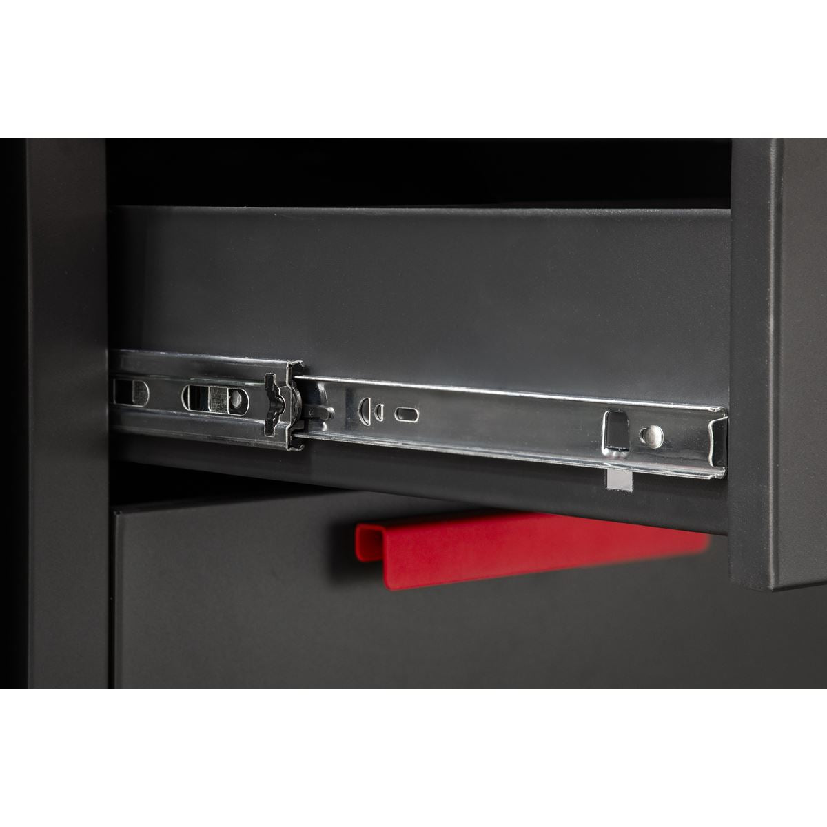 Sealey Tool Storage System With 2 Mobile Trolleys 2070 x 472 x 1925 APMS12OP