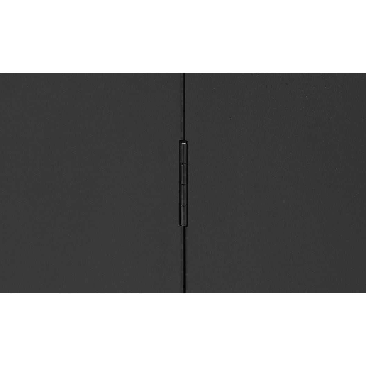 Sealey Rapid-Fit Dual Stacking Cabinets APMS2HFPS