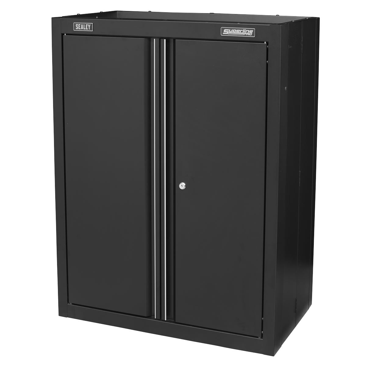 Sealey Rapid-Fit Dual Stacking Cabinets APMS2HFPS