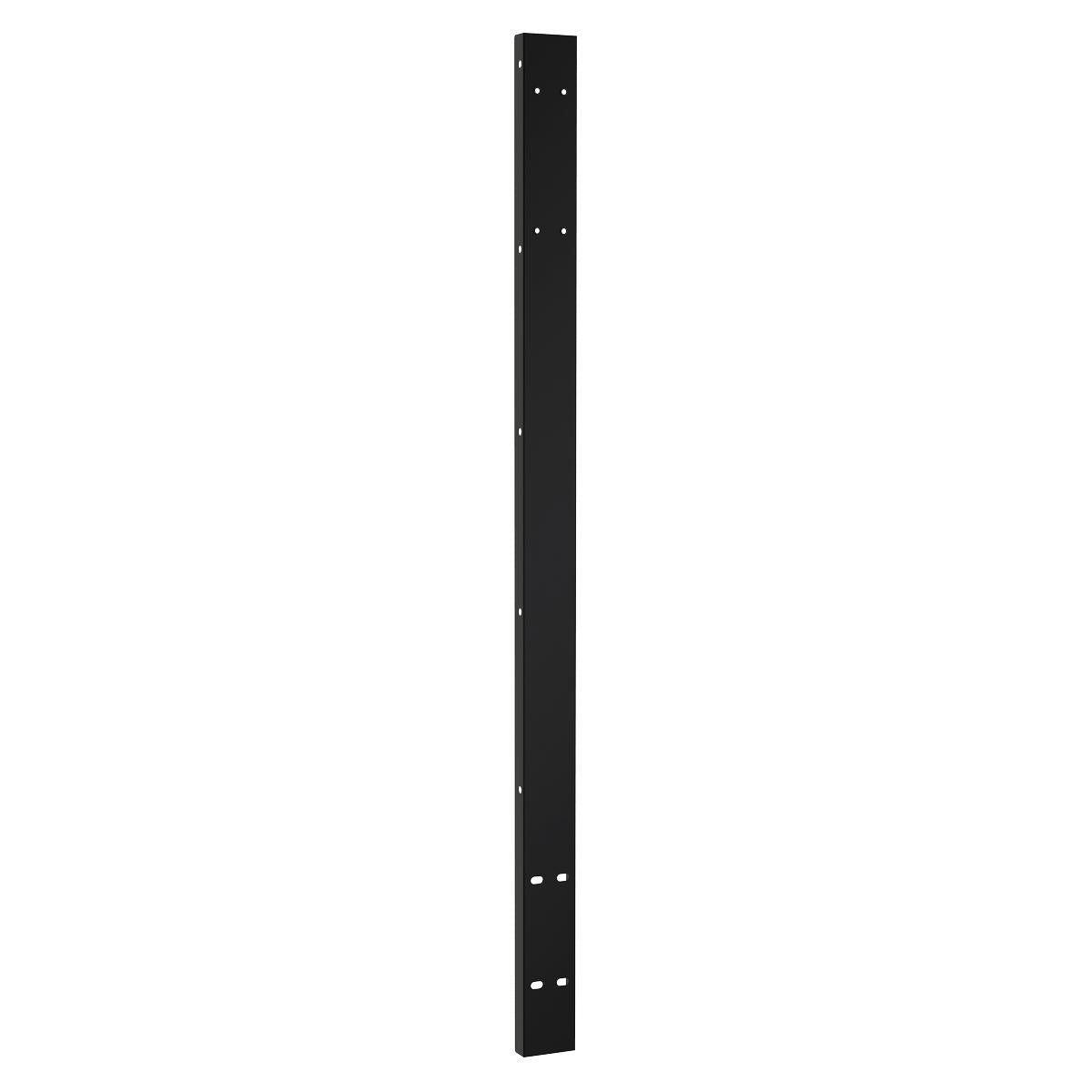 Sealey Superline Black Modular System Double Upright Connector APMS30UCD