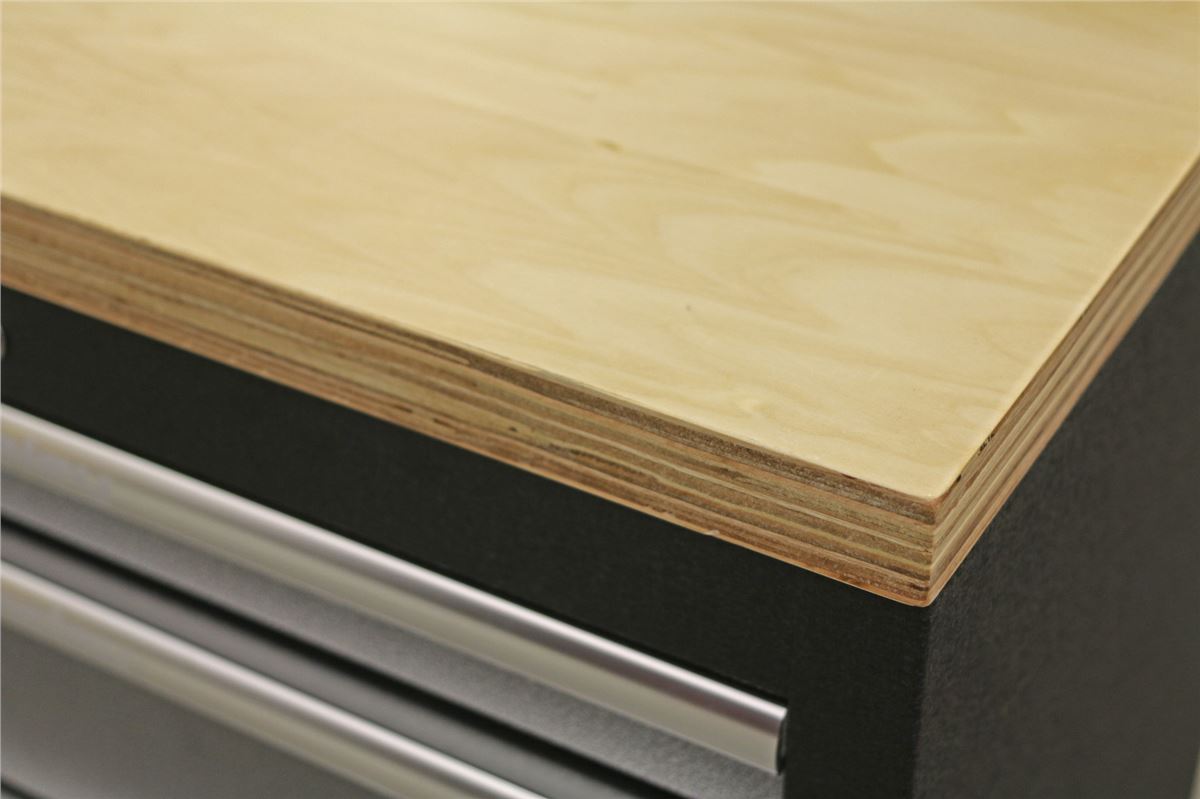 Sealey Pressed Wood Worktop 680mm APMS50WA