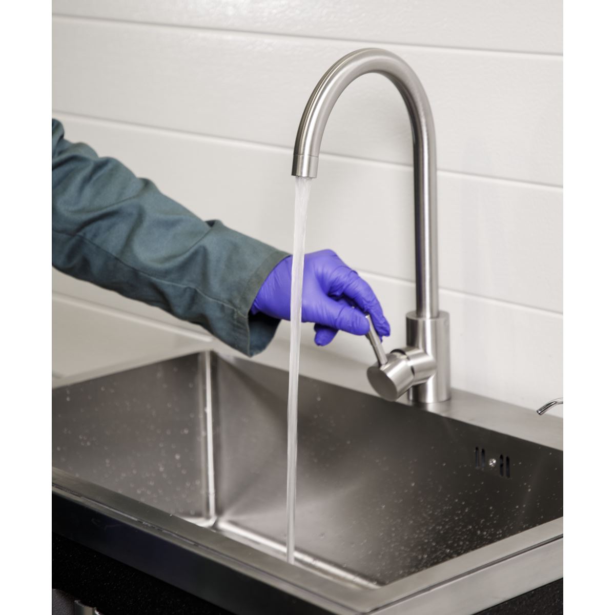 Sealey Modular Sink Unit 680mm APMS67