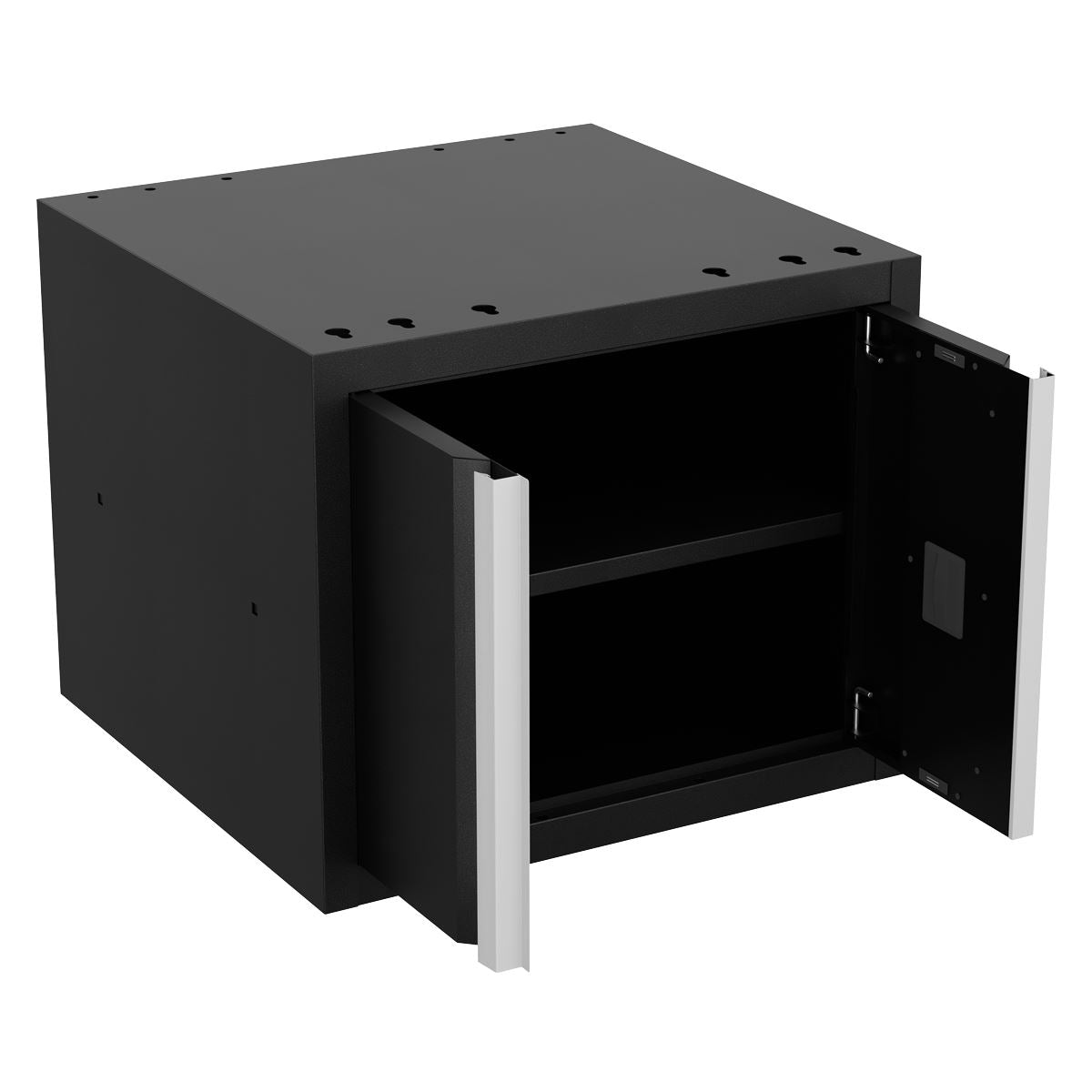 Sealey Superline Modular Double Door Cupboard Unit 564 x 540 x 470mm APMWBC2