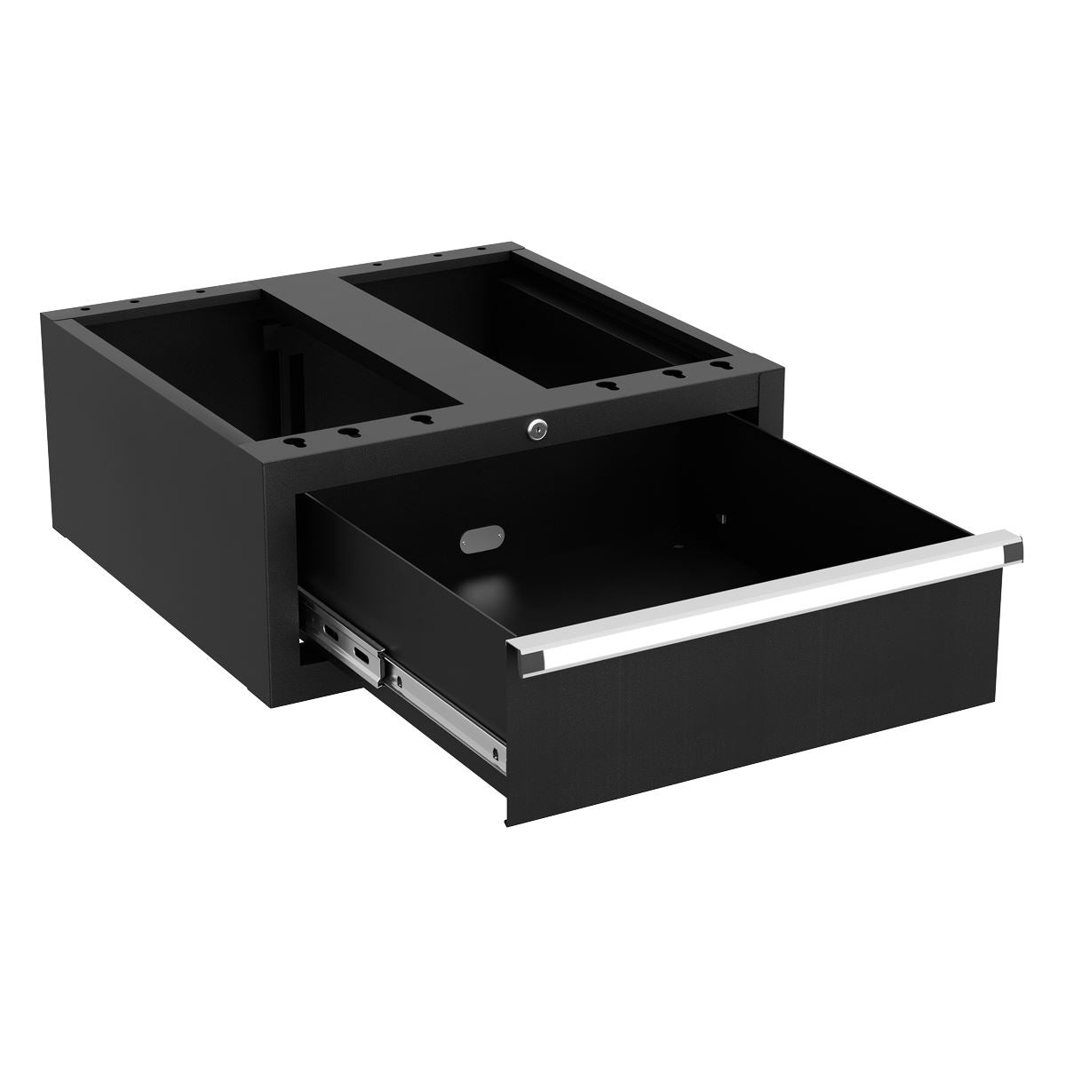 Sealey Superline Modular Single Drawer Unit Large 564 x 540 x 235mm APMWBD1L