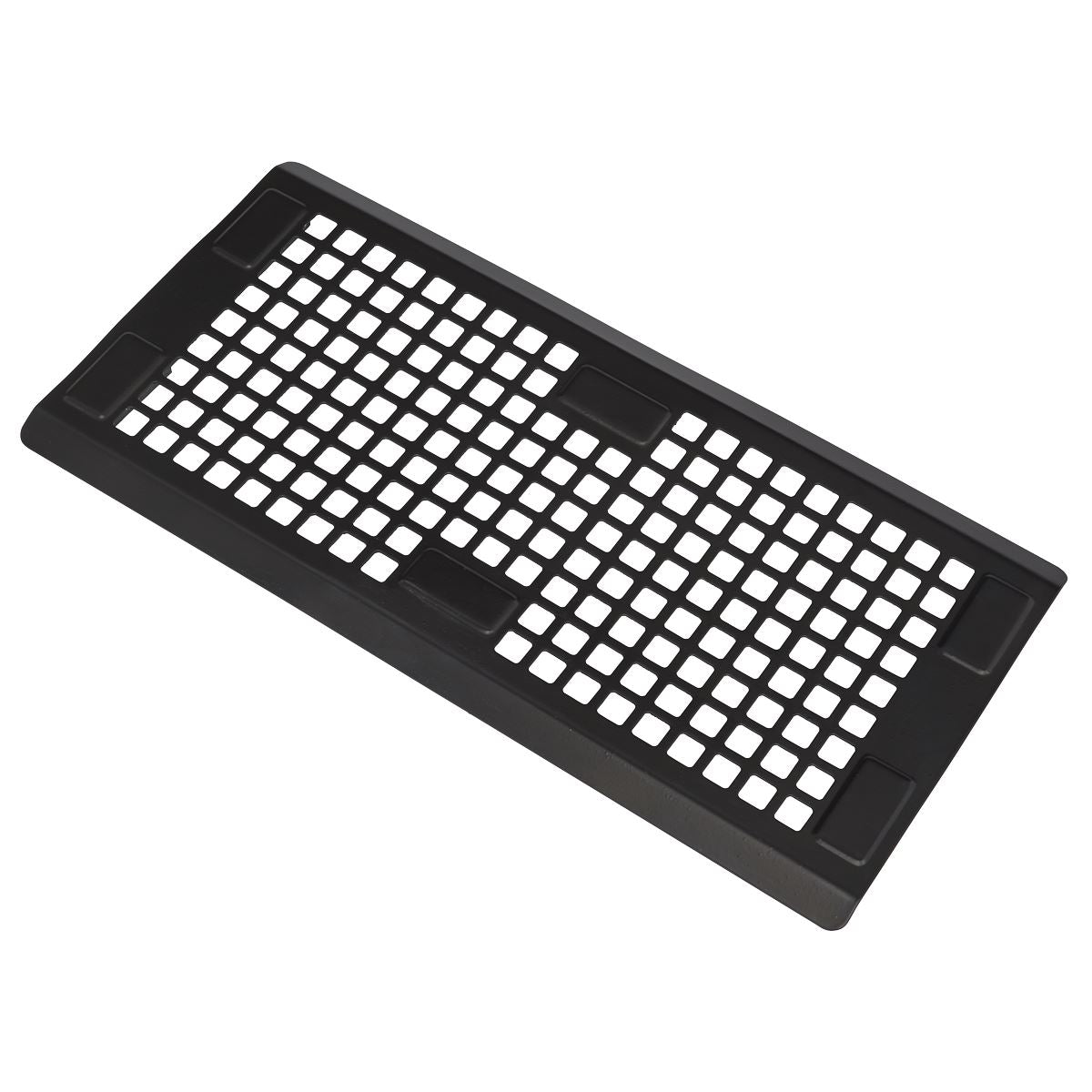 Sealey Magnetic Pegboard - Black APPBB