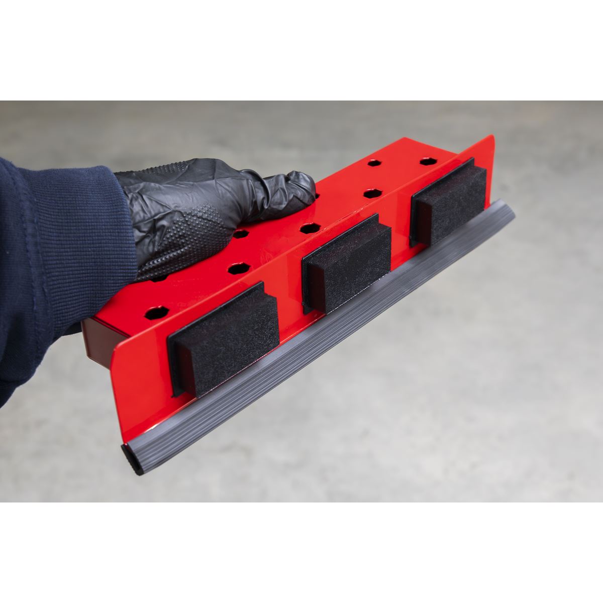 Sealey Magnetic Screwdriver Holder APSDH