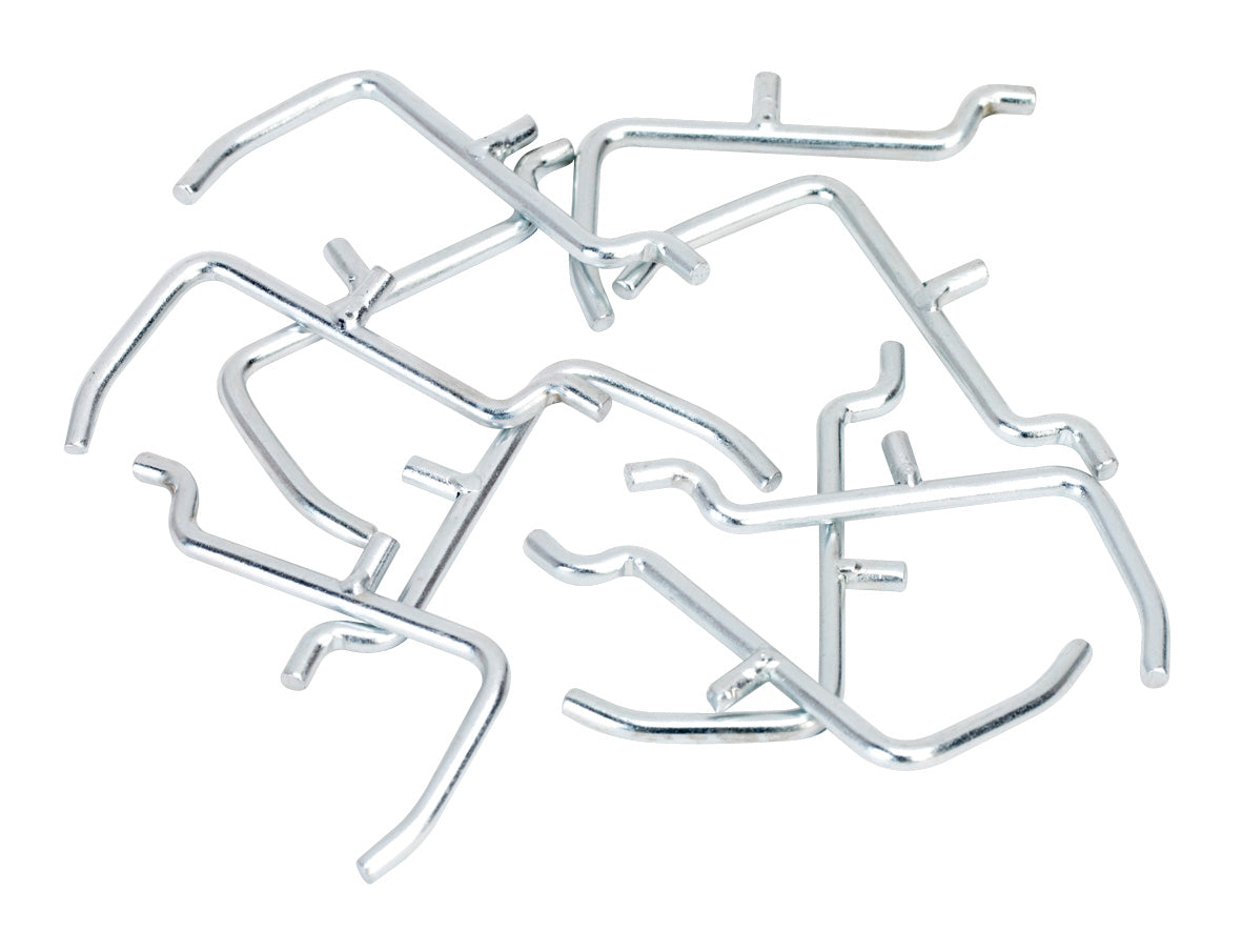 Sealey Hook Set for APSPB Pegboard APSPB.H