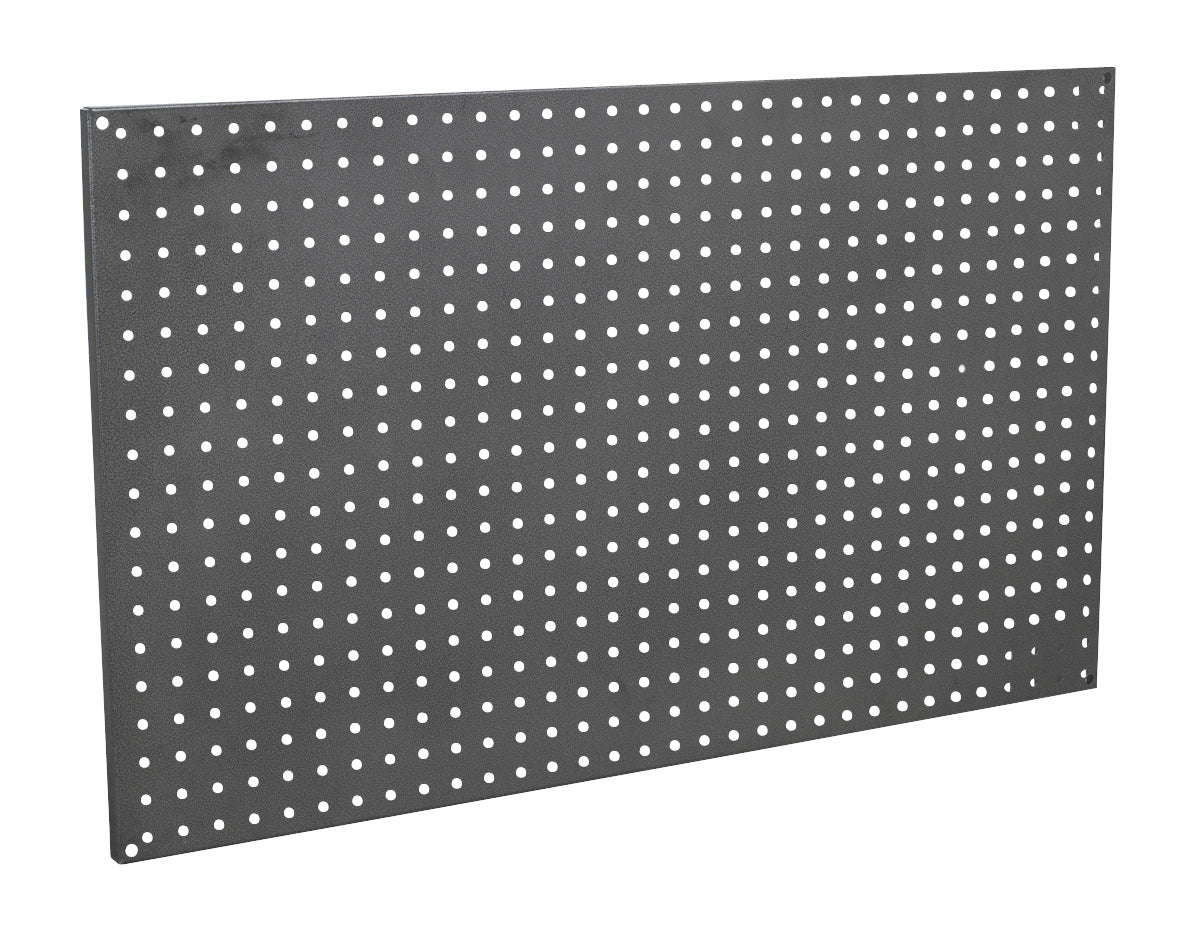 Sealey Steel Pegboard Pack of 2 APSPB