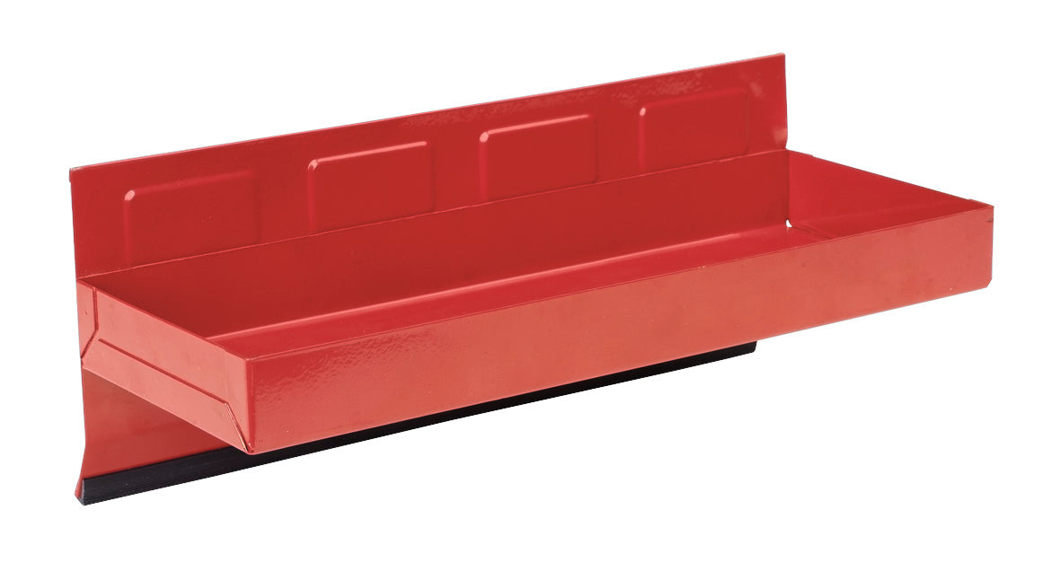Sealey Magnetic Tool Storage Tray 310 x 115mm APTT310