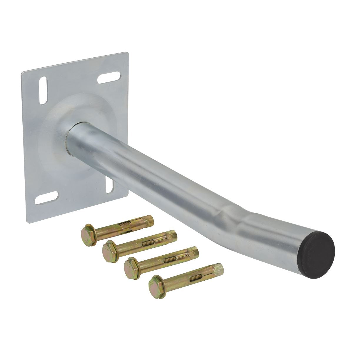Sealey Wall Mountable Storage Hooks - Set of 4 APWH