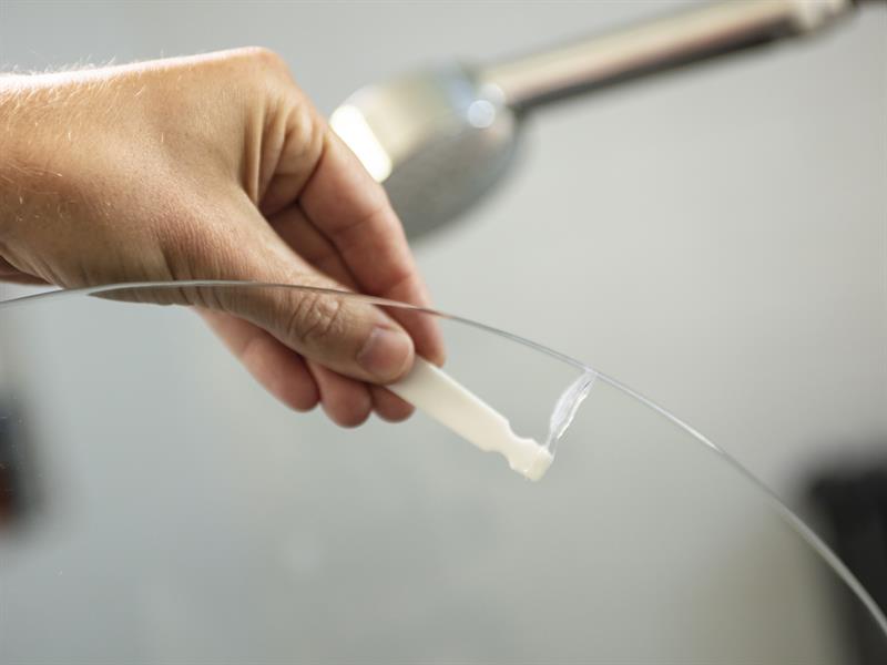 Araldite® Instant Epoxy Syringe 24ml ARA400012
