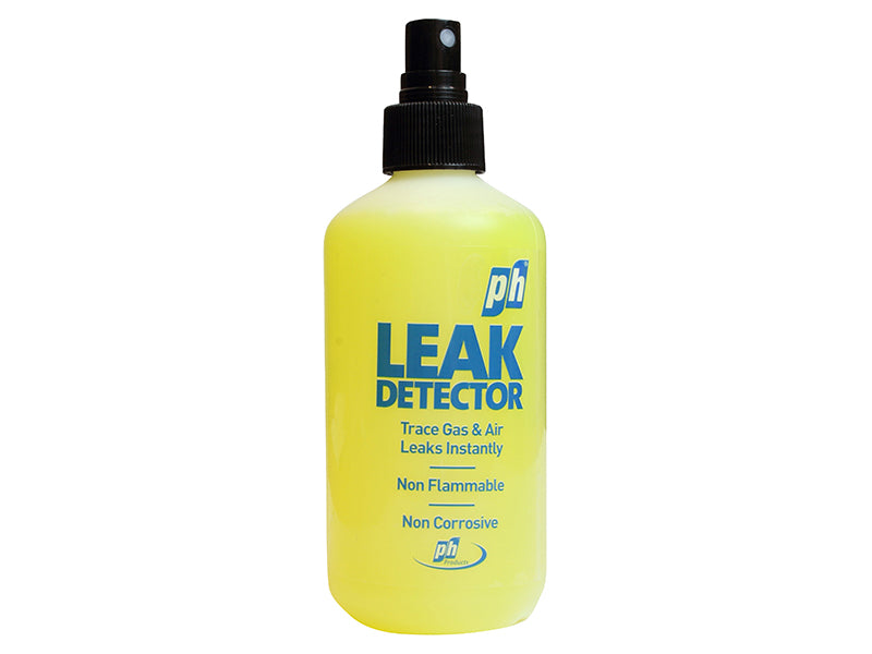 Arctic Hayes Gas Leak Detector with Atomiser 250ml ARCPH026A