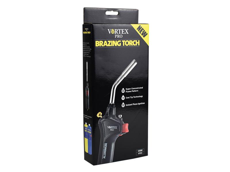 Arctic Hayes Vortex Pro Gas Torch ARCVPRO