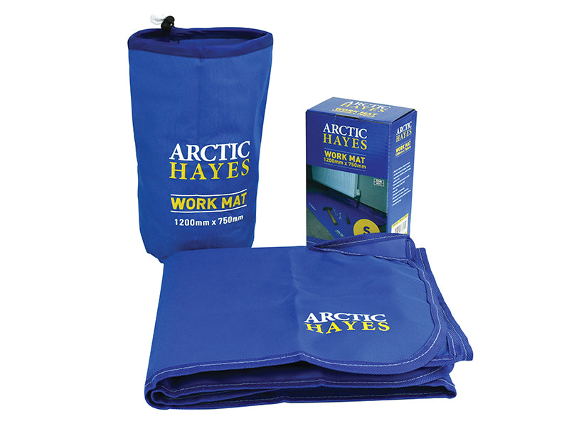 Arctic Hayes Work Mat 1250 x 750mm ARCWM1