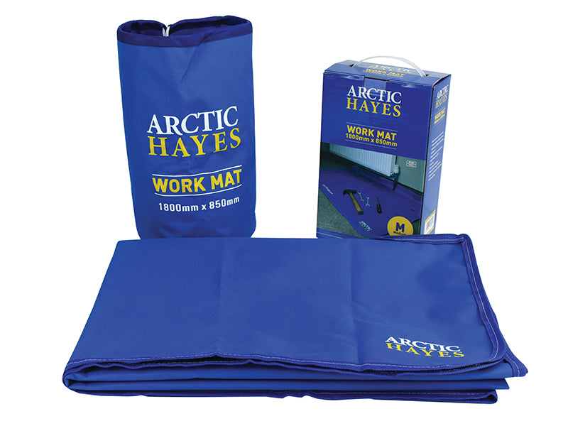 Arctic Hayes Work Mat 1800 x 850mm ARCWM2