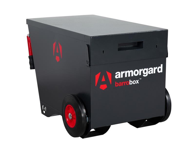 Armorgard barrobox™ Mobile Security Box ARMBB2N