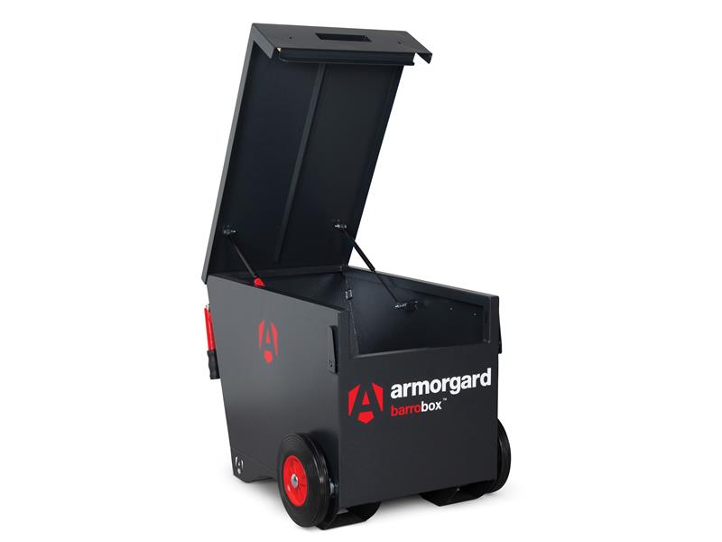 Armorgard barrobox™ Mobile Security Box ARMBB2N