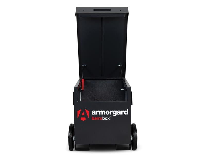Armorgard barrobox™ Mobile Security Box ARMBB2N