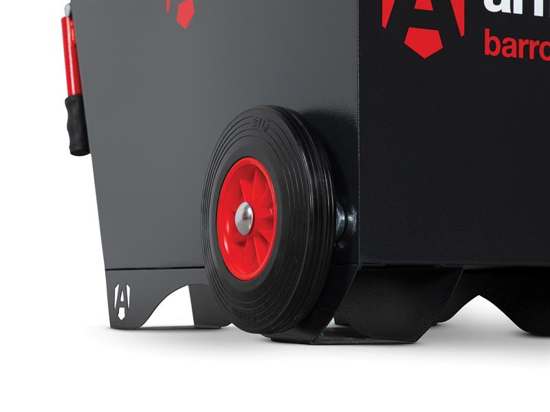 Armorgard barrobox™ Mobile Security Box ARMBB2N