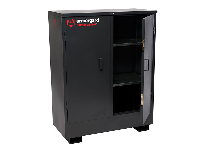 Armorgard TSC3 TuffStor™ Cabinet 1205 x 580 x 1555mm ARMTSC3