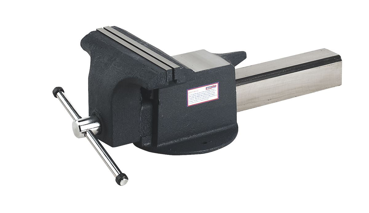 Sealey Vice 250mm All Steel ASV250
