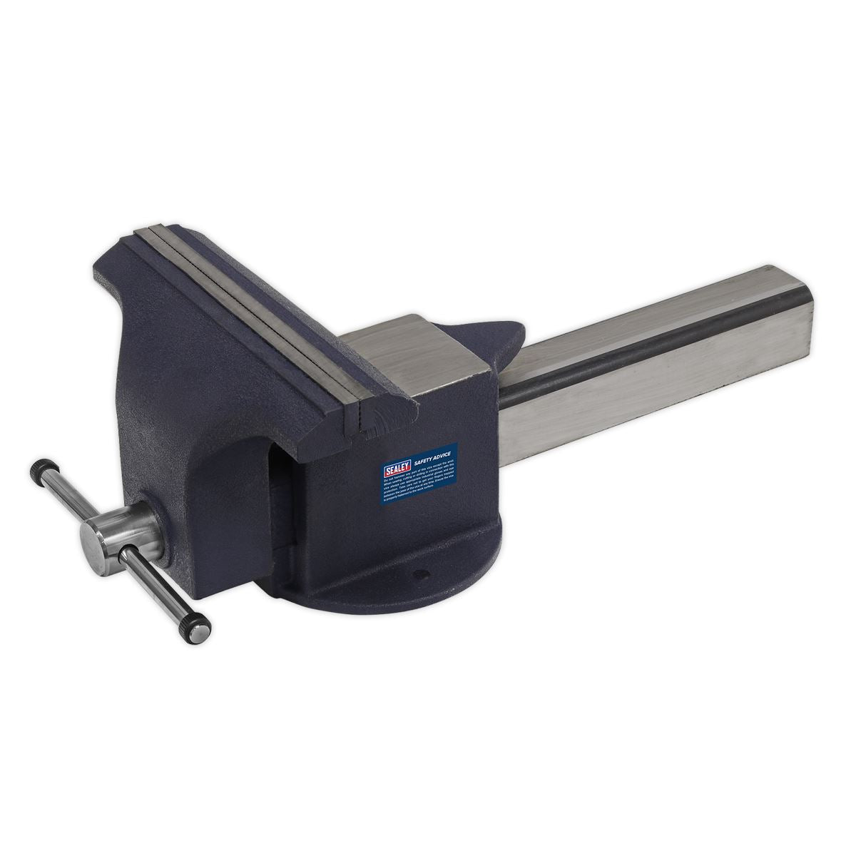 Sealey Vice 300mm All Steel ASV300