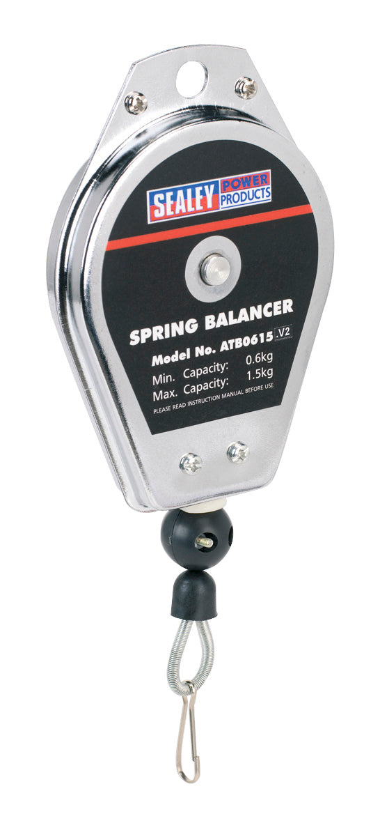 Sealey Spring Balancer 0.5-1.5kg Capacity ATB0615