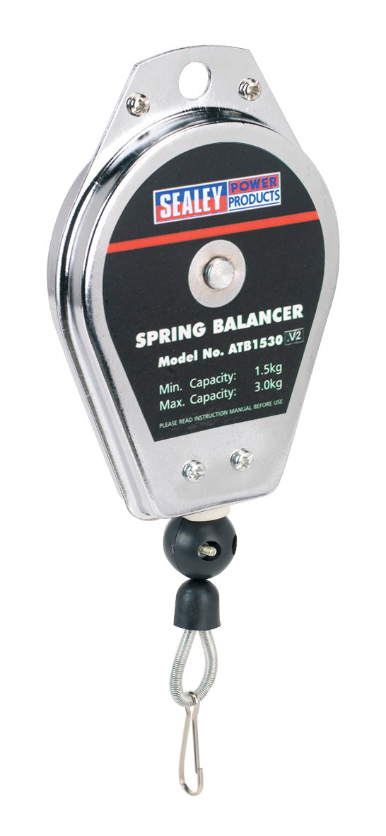 Sealey Spring Balancer 1.5-3kg Capacity ATB1530