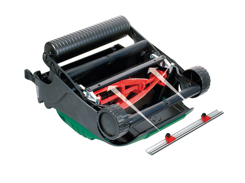 Multi-Sharp® Multi-Sharp® MS1101 Cylinder Mower Sharpener 30cm (12 in) ATT1101