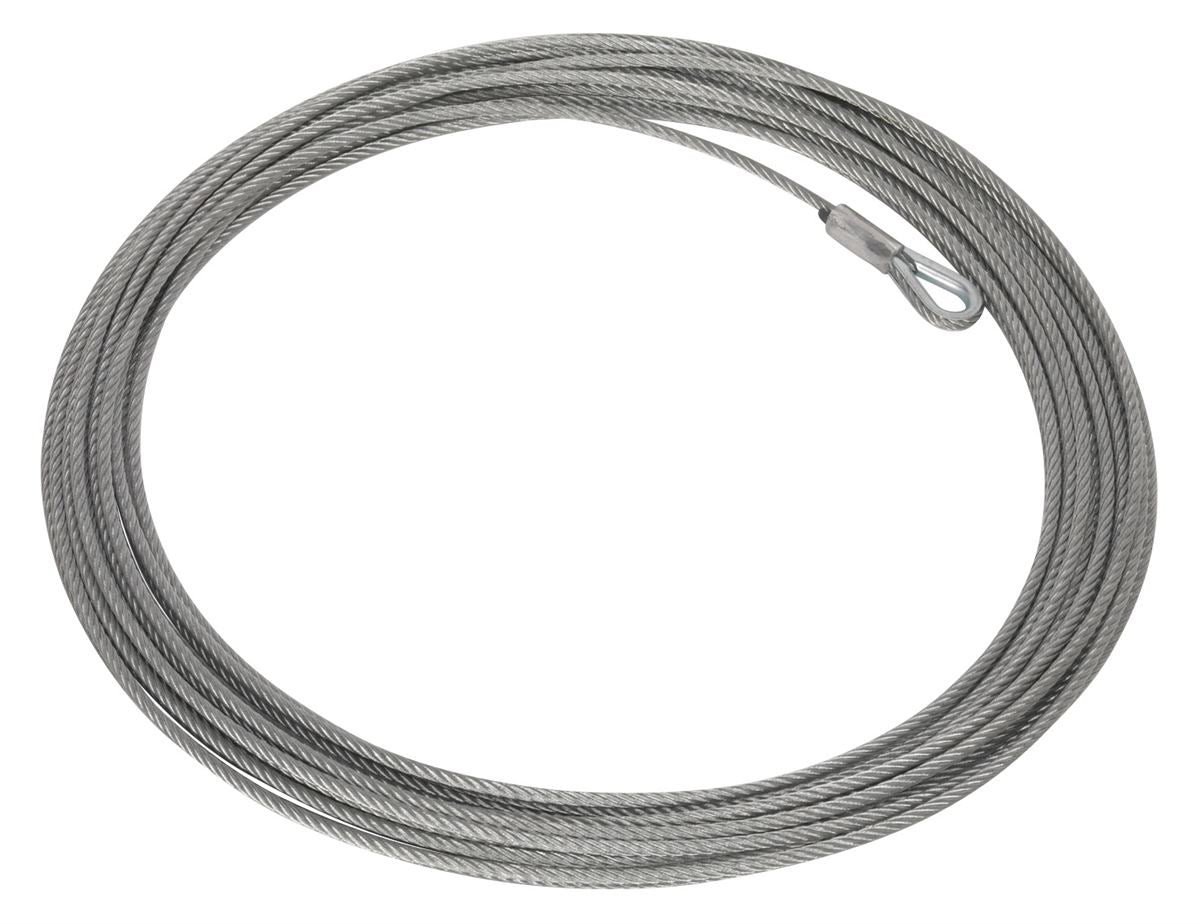 Sealey Wire Rope (�4.8mm x 15.2m) for ATV1135 ATV1135.WR
