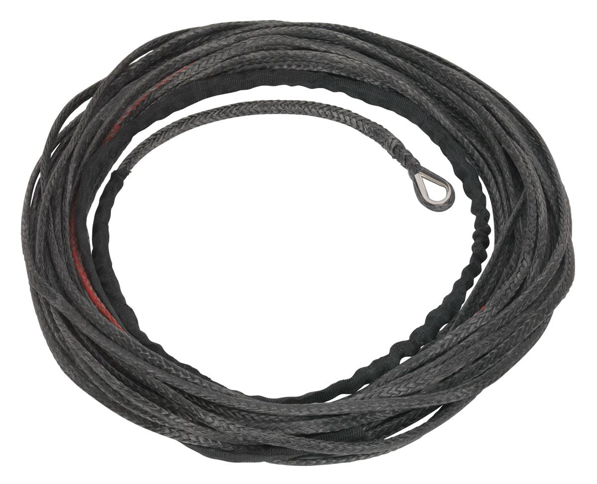 Sealey Dyneema Rope (�5.5mm x 17m) for ATV2040 ATV2040.DR