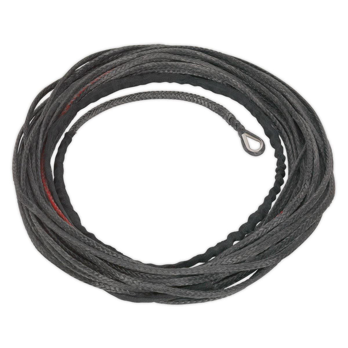 Sealey Dyneema Rope (�5.5mm x 17m) for ATV2040 ATV2040.DR