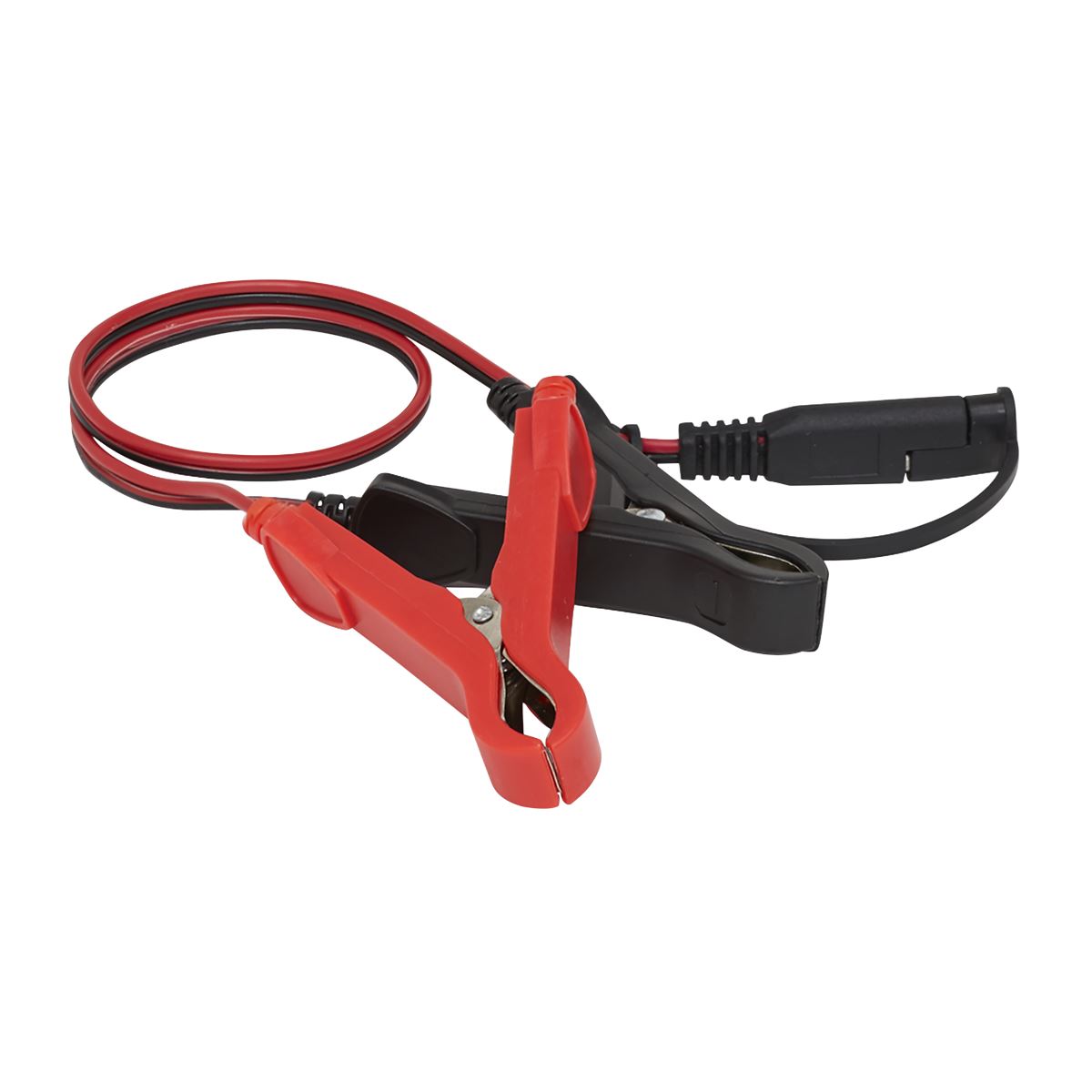 Sealey Compact Smart Trickle Charger & Maintainer 1A 6/12V AUTOCHARGE100HF
