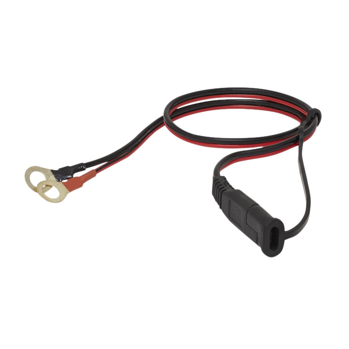 Sealey Compact Smart Trickle Charger & Maintainer 1A 6/12V AUTOCHARGE100HF