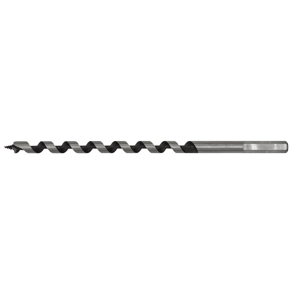 Sealey Auger Wood Drill �10 x 235mm AW10x235