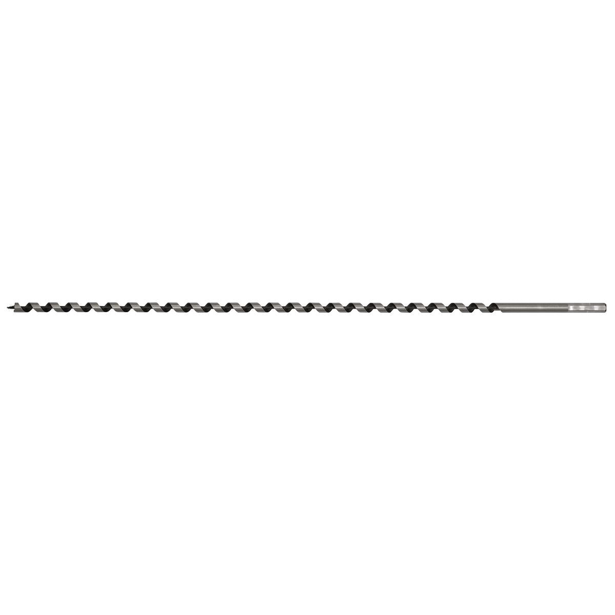 Sealey Auger Wood Drill �10 x 600mm AW10x600