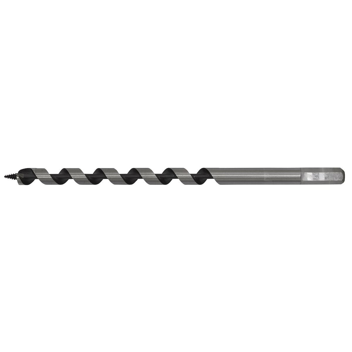 Sealey Auger Wood Drill �12 x 235mm AW12x235