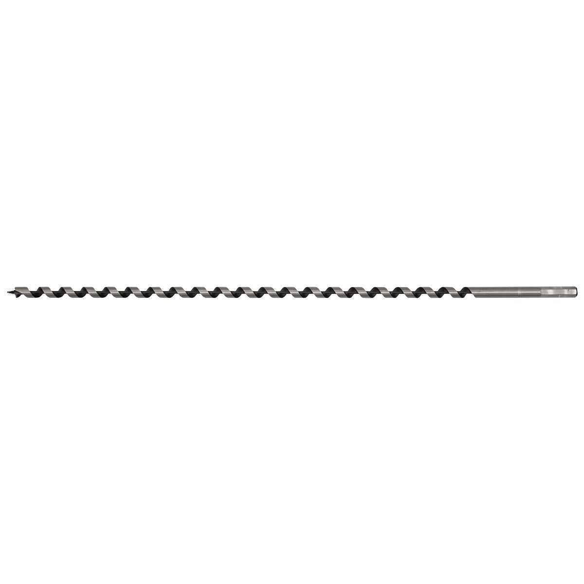 Sealey Auger Wood Drill �12 x 600mm AW12x600
