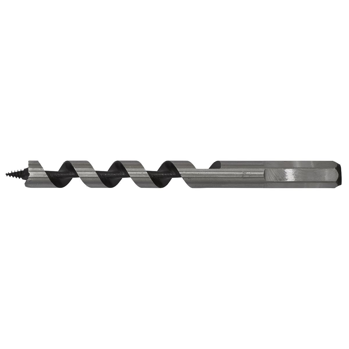 Sealey Auger Wood Drill �13 x 155mm AW13x155