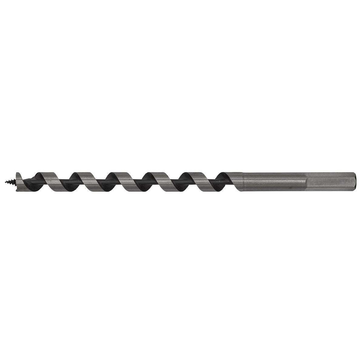 Sealey Auger Wood Drill �13 x 235mm AW13X235