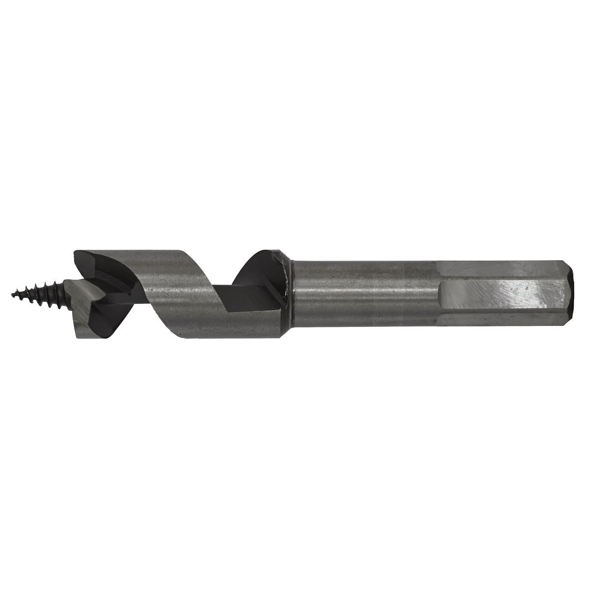 Sealey Auger Wood Drill �16 x 100mm AW16x100