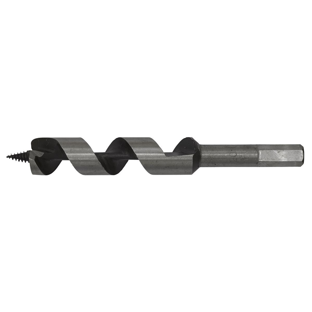 Sealey Auger Wood Drill �20 x 155mm AW20x155