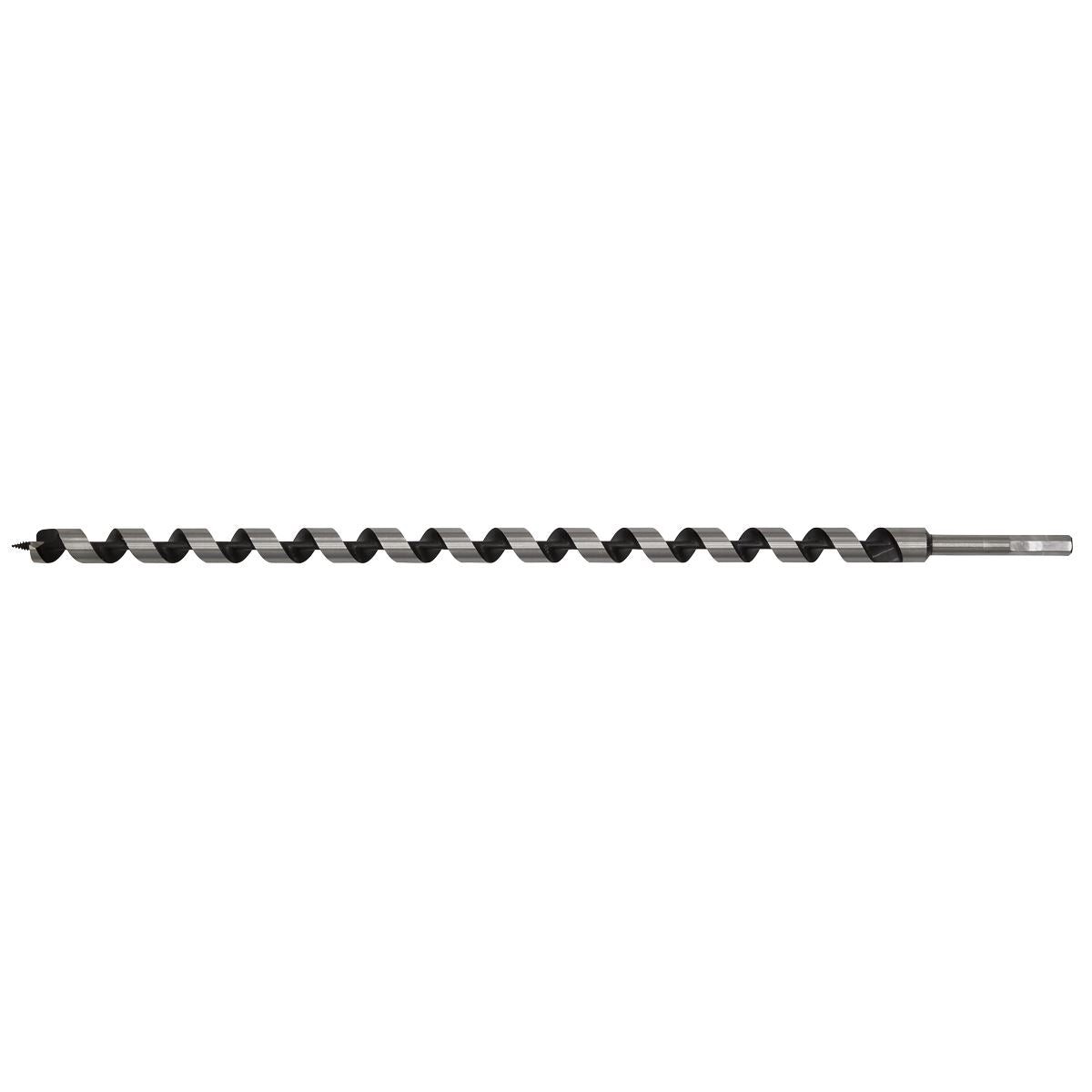 Sealey Auger Wood Drill �20 x 600mm AW20x600