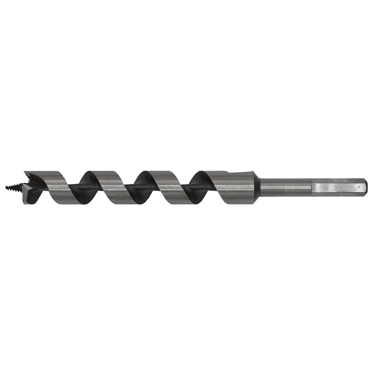 Sealey Auger Wood Drill �22 x 235mm AW22X235