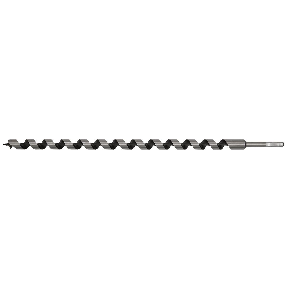 Sealey Auger Wood Drill �22 x 600mm AW22x600