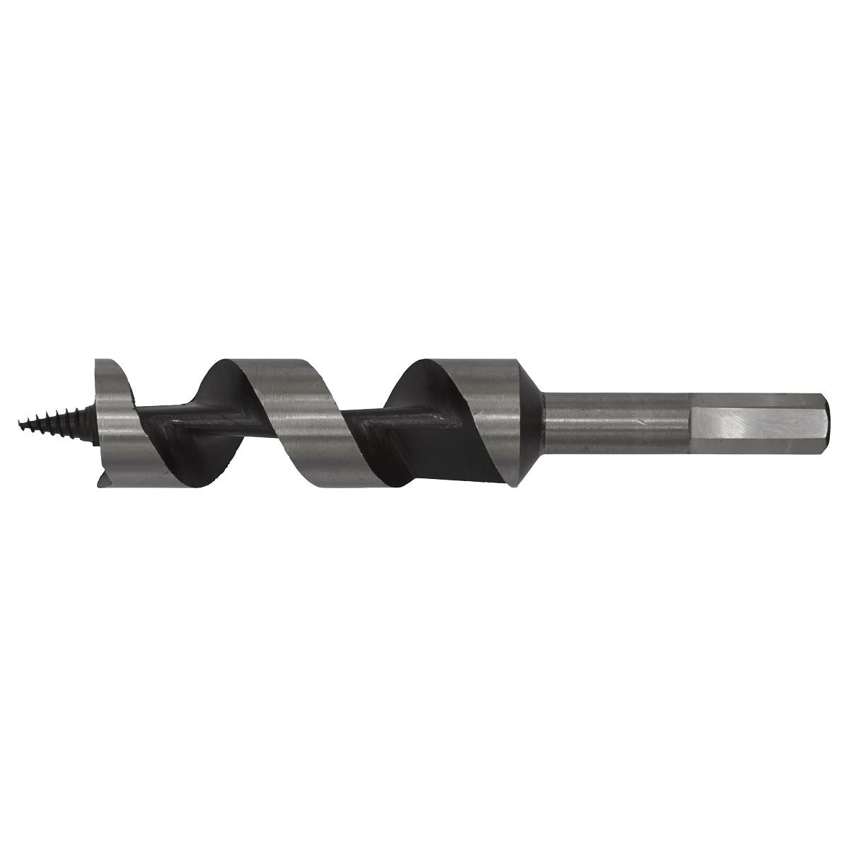 Sealey Auger Wood Drill �25 x 155mm AW25x155