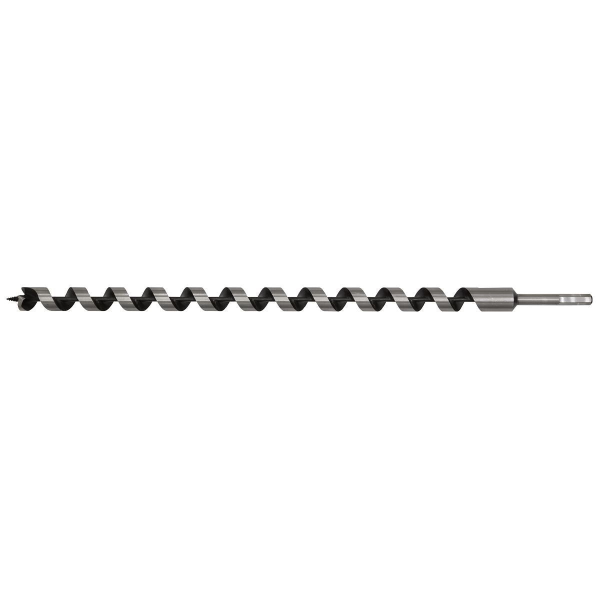 Sealey Auger Wood Drill �25 x 600mm AW25x600