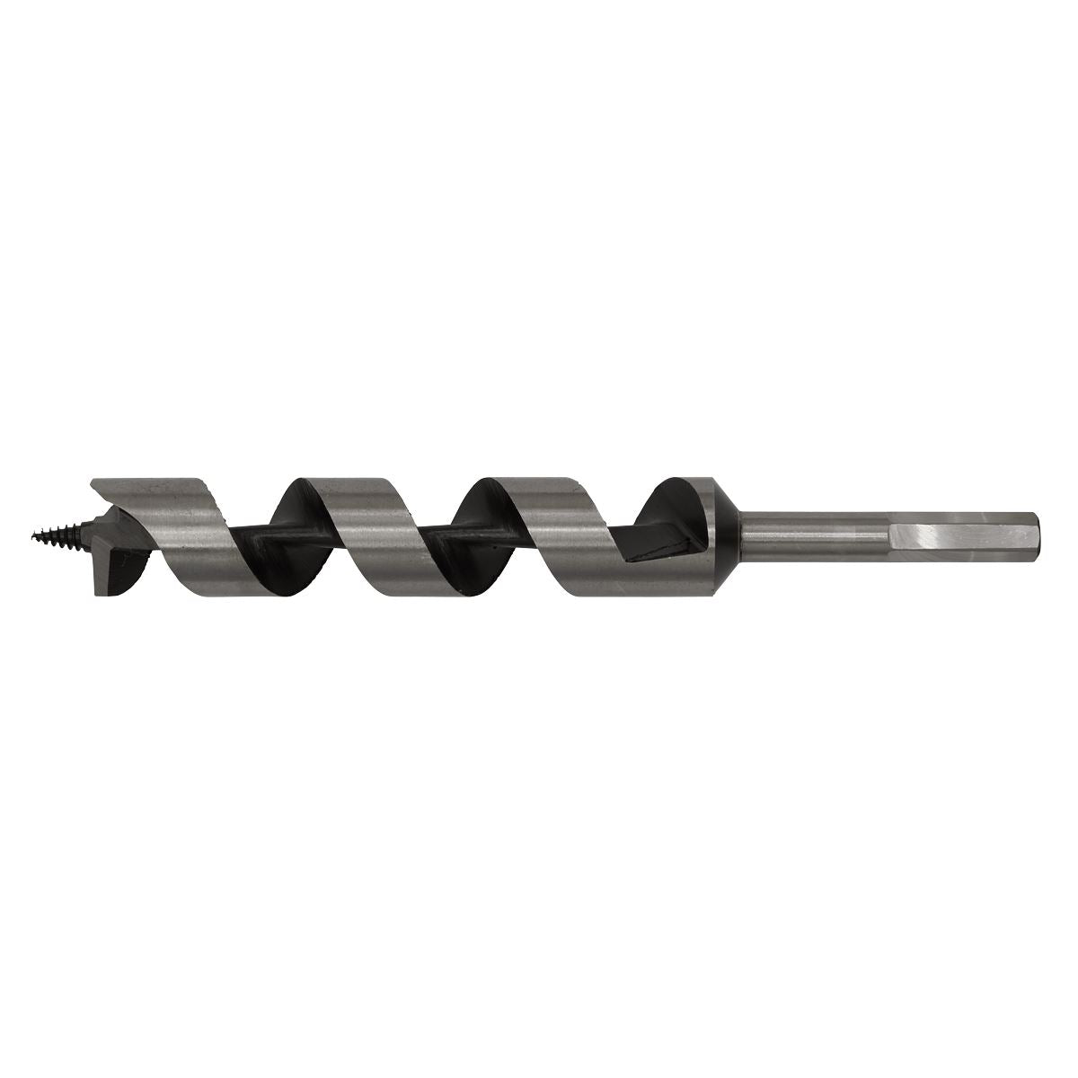 Sealey Auger Wood Drill �28 x 235mm AW28x235